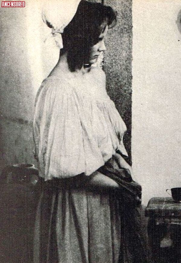 Елена Веронезе